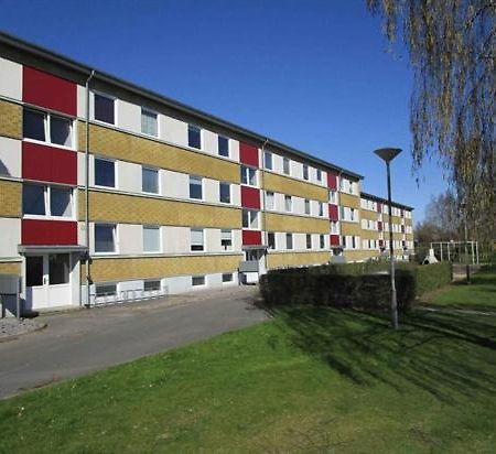 Skelvangsvej Randers Exteriér fotografie