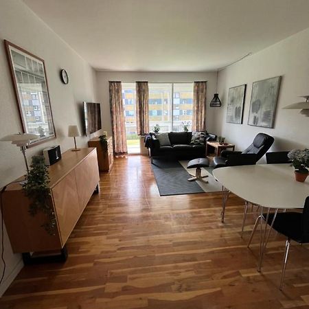 Skelvangsvej Randers Exteriér fotografie