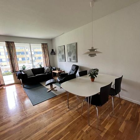 Skelvangsvej Randers Exteriér fotografie