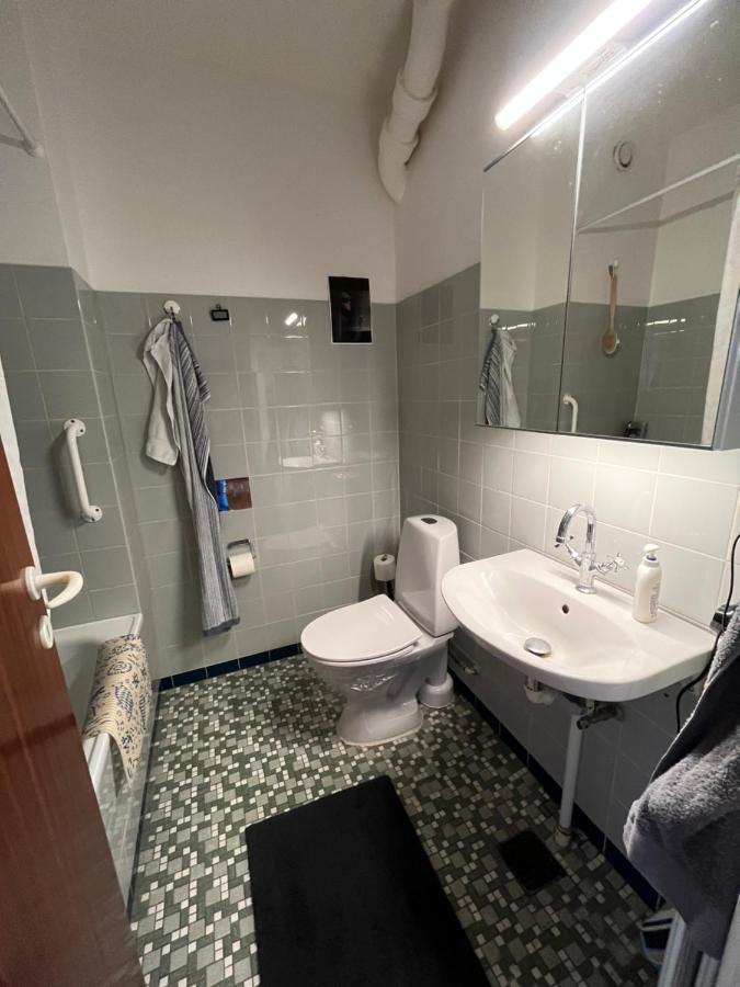 Skelvangsvej Randers Exteriér fotografie