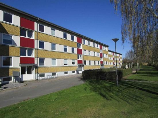 Skelvangsvej Randers Exteriér fotografie