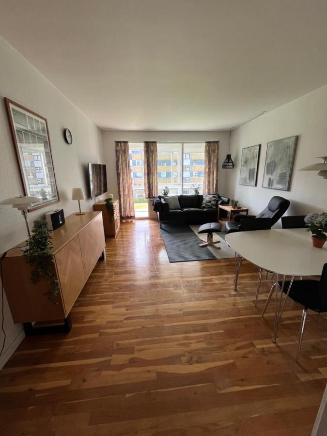 Skelvangsvej Randers Exteriér fotografie