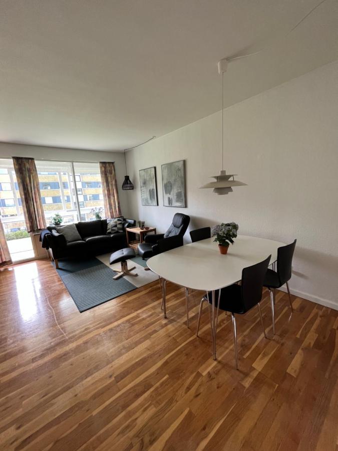 Skelvangsvej Randers Exteriér fotografie