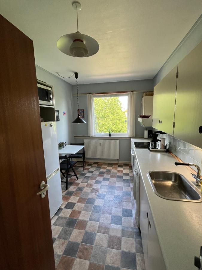 Skelvangsvej Randers Exteriér fotografie