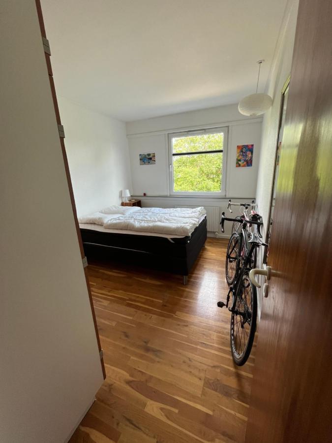 Skelvangsvej Randers Exteriér fotografie