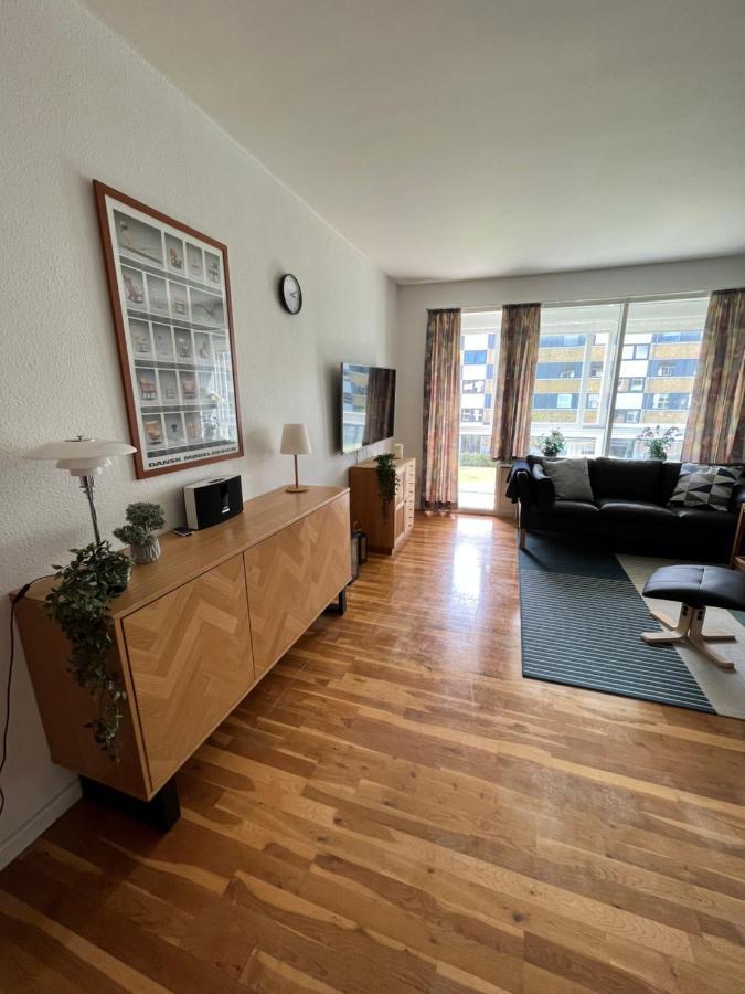 Skelvangsvej Randers Exteriér fotografie
